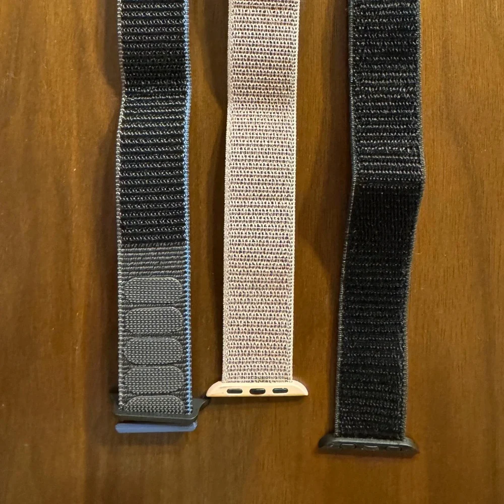 Apple Watch Band bundle ya
